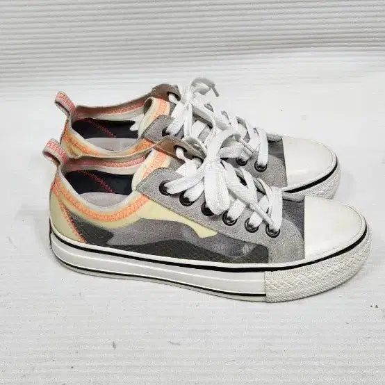 [BUNJANG] ASH Mesh Sneakers / ASH아쉬 매쉬스니커즈 여름용36