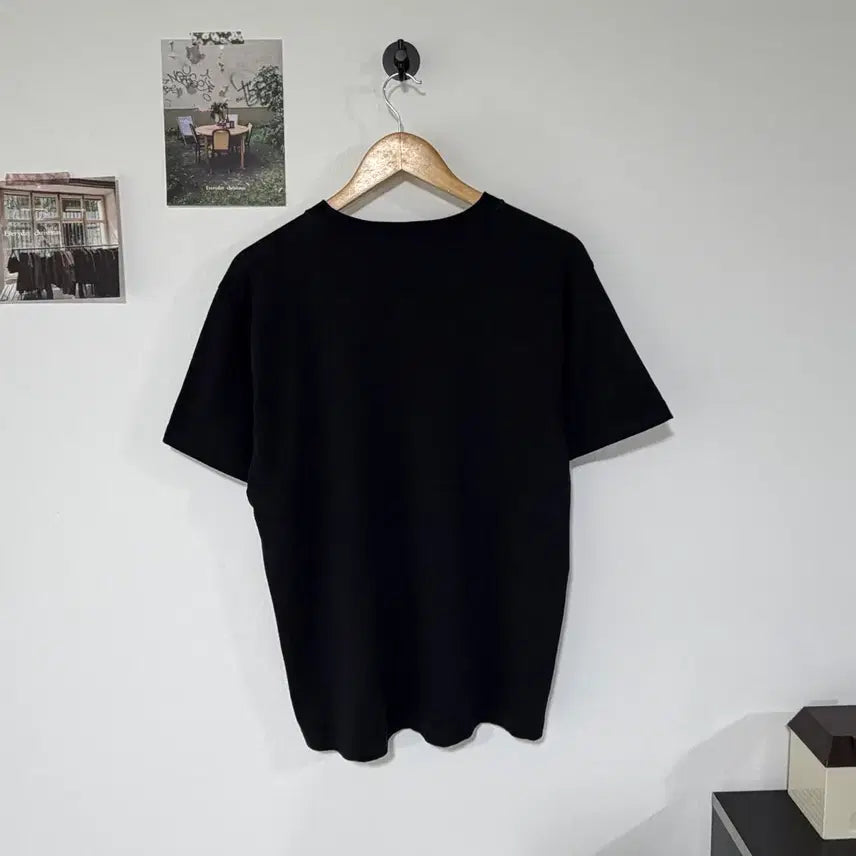 [BUNJANG] Michael Jackson 2009 This Is It World Tour T-Shirt (M) / [택포] [M] 마이클잭슨 2009 This is it 월드투어 티셔츠