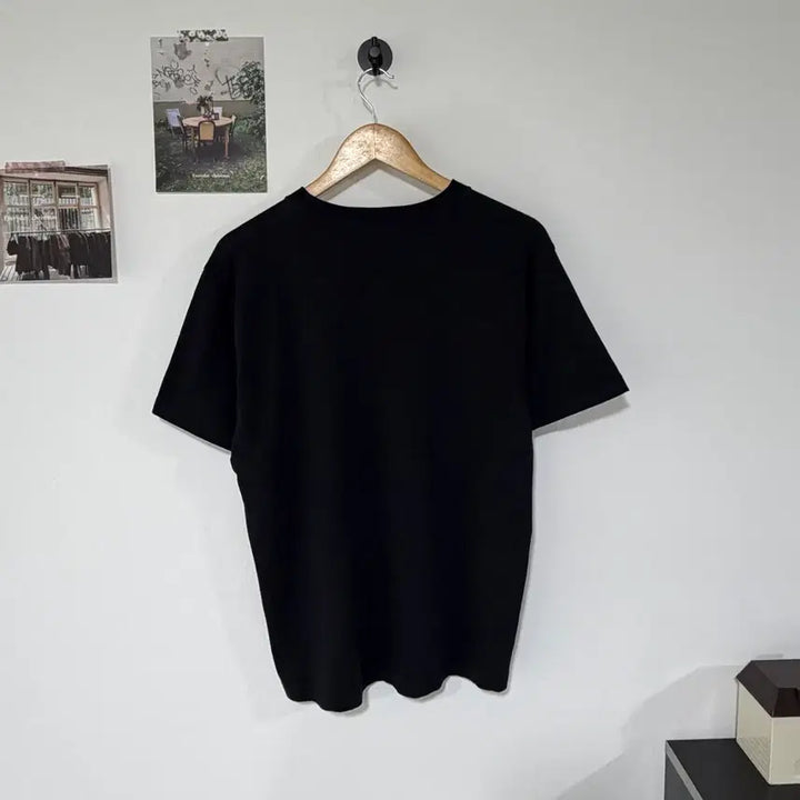 [BUNJANG] Michael Jackson 2009 This Is It World Tour T-Shirt (M) / [택포] [M] 마이클잭슨 2009 This is it 월드투어 티셔츠
