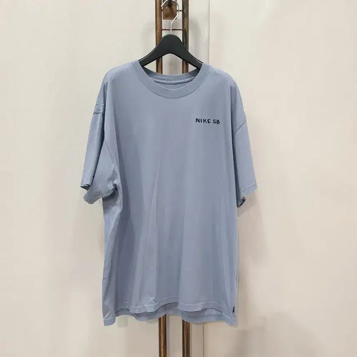 [BUNJANG] Nike SB Midnight Short Sleeve T-Shirt XXL / (JJ30103)나이키 SB 미드나잇 반팔 티셔츠XXL