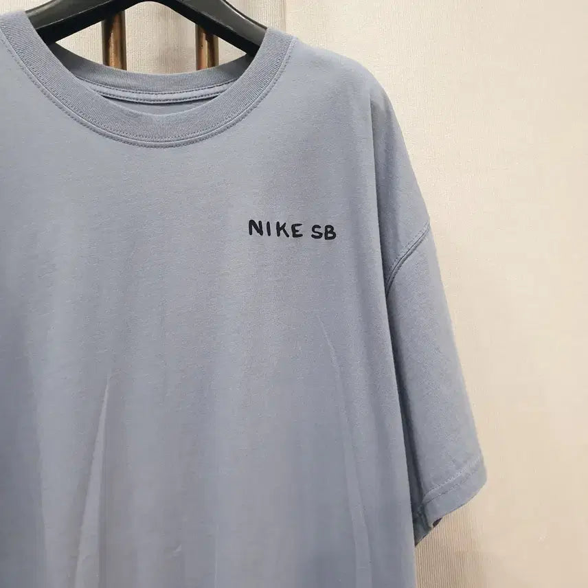 [BUNJANG] Nike SB Midnight Short Sleeve T-Shirt XXL / (JJ30103)나이키 SB 미드나잇 반팔 티셔츠XXL