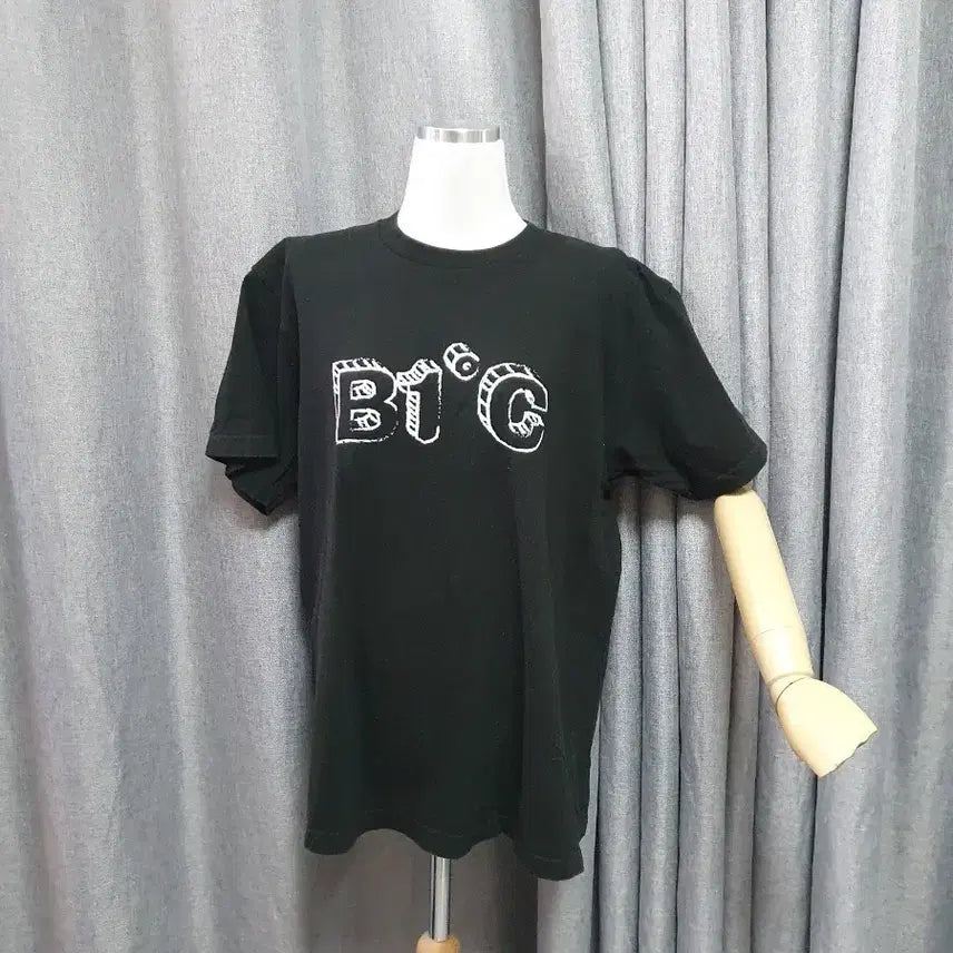 [BUNJANG] Street Style Short Sleeve T-Shirt / 스트릿 반팔 티셔츠