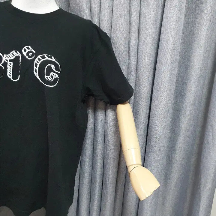 [BUNJANG] Street Style Short Sleeve T-Shirt / 스트릿 반팔 티셔츠