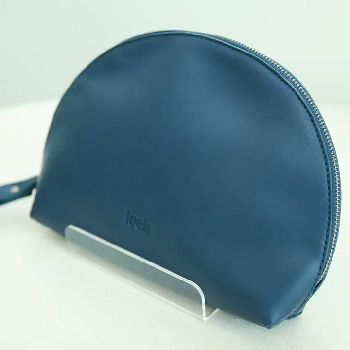 [BUNJANG] Navy Clutch Bag / 네이비색 클러치백
