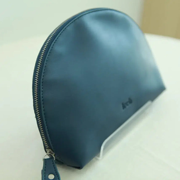 [BUNJANG] Navy Clutch Bag / 네이비색 클러치백