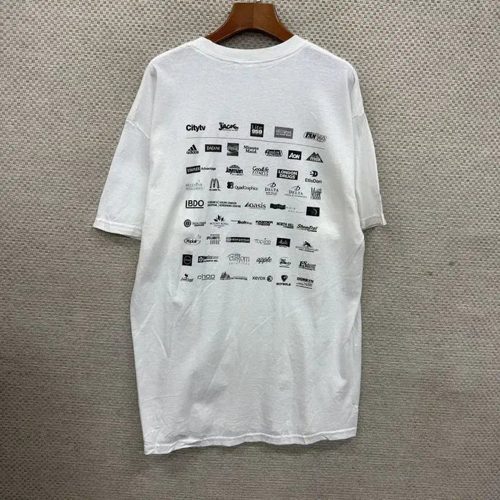 [BUNJANG] Gildan Short Sleeve T-Shirt L / 길단 반팔티 L D01211