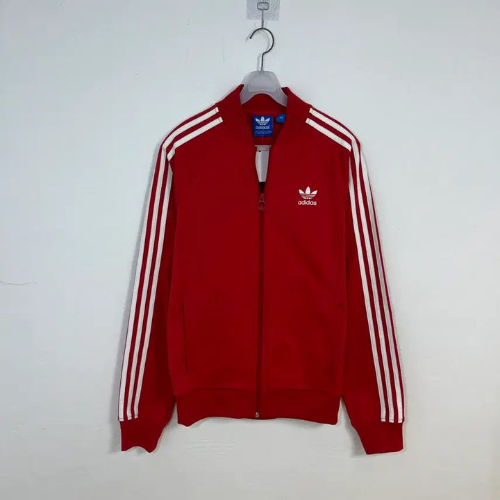 [BUNJANG] Adidas Superstar Jersey / 아디다스 슈퍼스타 져지