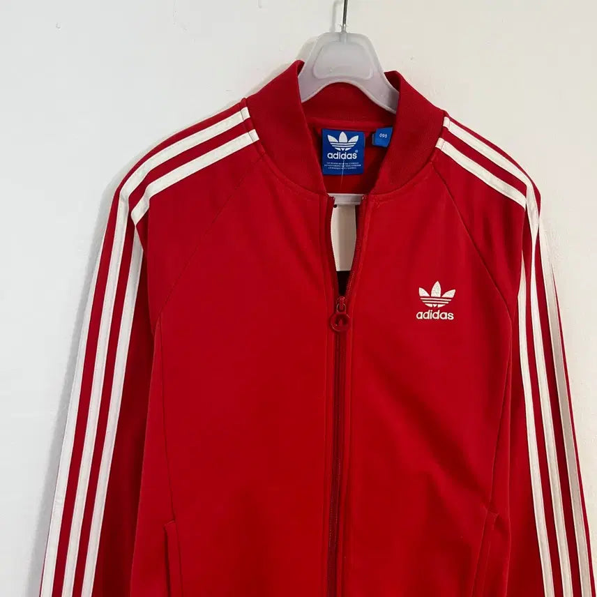 [BUNJANG] Adidas Superstar Jersey / 아디다스 슈퍼스타 져지