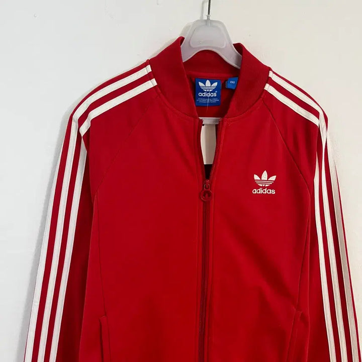 [BUNJANG] Adidas Superstar Jersey / 아디다스 슈퍼스타 져지