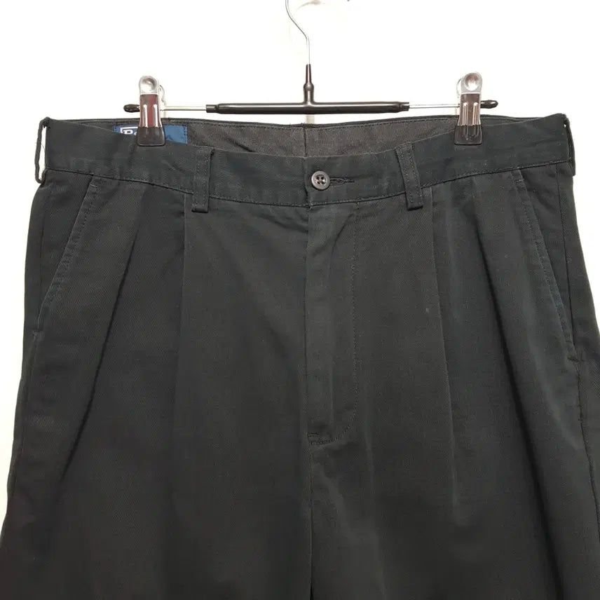 [BUNJANG] Polo Ralph Lauren Retro Pleated Shorts (Size 34) / 폴로/랄프로렌/정품/레트로핀턱반바지/34/파라오쇼핑