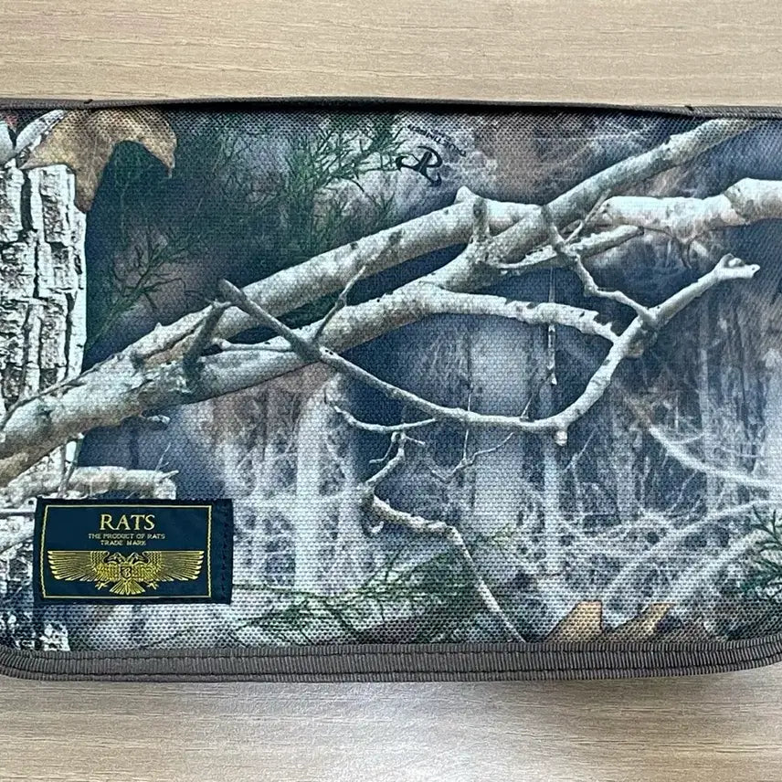 [BUNJANG] RATS Pouch / RATS 파우치