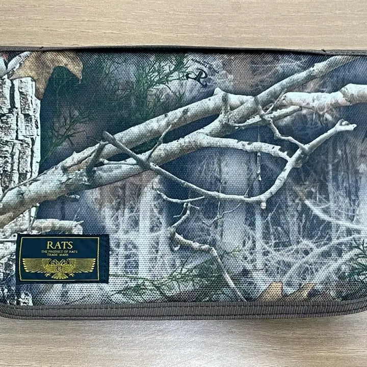 [BUNJANG] RATS Pouch / RATS 파우치