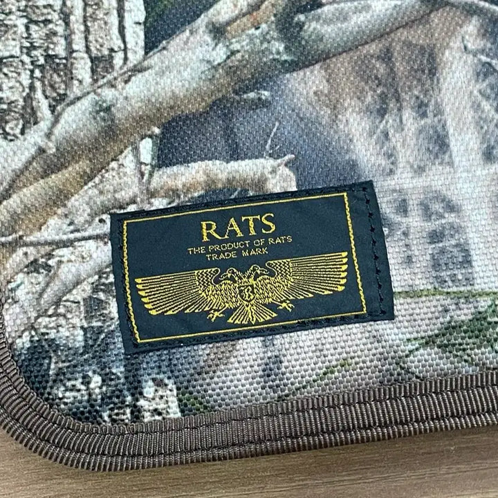 [BUNJANG] RATS Pouch / RATS 파우치