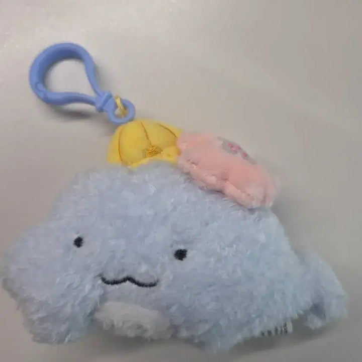 [BUNJANG] Pixelay Spring Jamttel Doll / 픽셀리 봄 잠뜰 인형