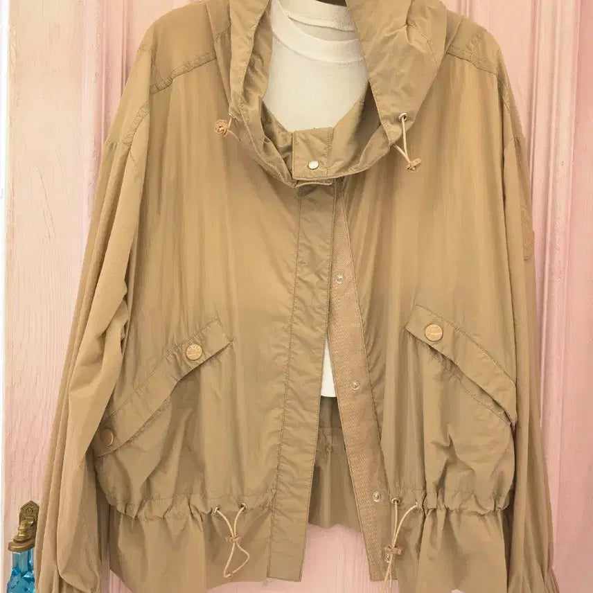 [SOLD OUT] 여름 자켓