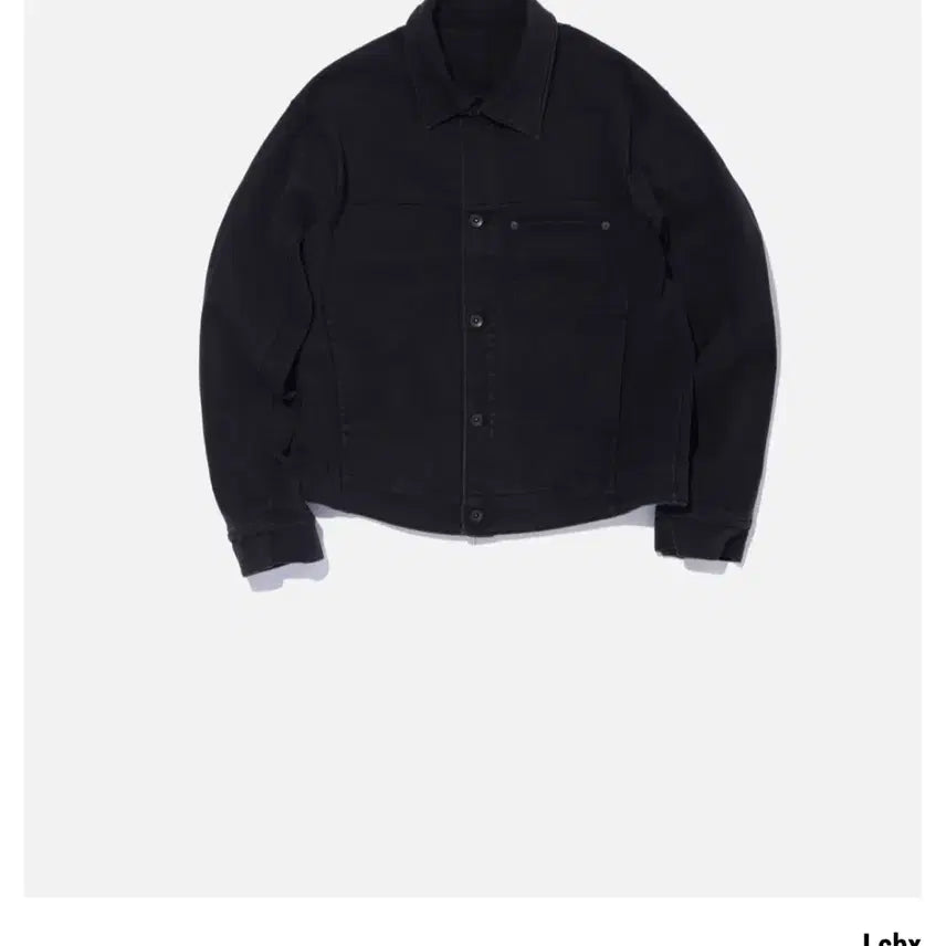 [BUNJANG] LCBX Overlock Jacket / lcbx overlock jacket (0)