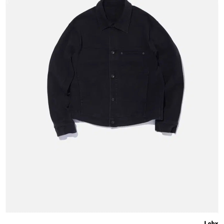 [BUNJANG] LCBX Overlock Jacket / lcbx overlock jacket (0)