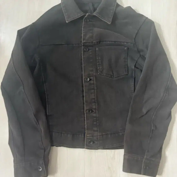 [BUNJANG] LCBX Overlock Jacket / lcbx overlock jacket (0)