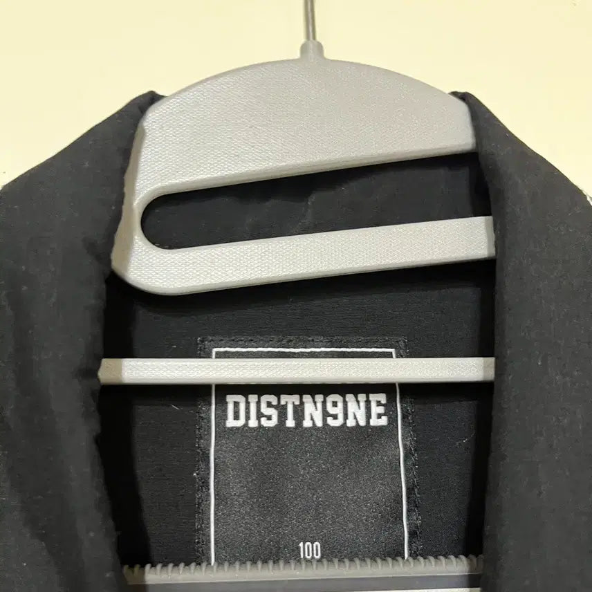 [BUNJANG] DISTNINE Stigi Short Sleeve Shirt / (100)디스트나인 스티지 반팔 셔츠