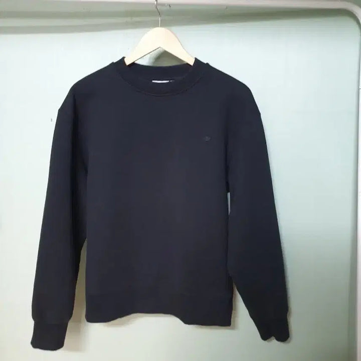 [BUNJANG] Adidas Fleece Sweatshirt L / 아디다스 기모 맨투맨 L 100