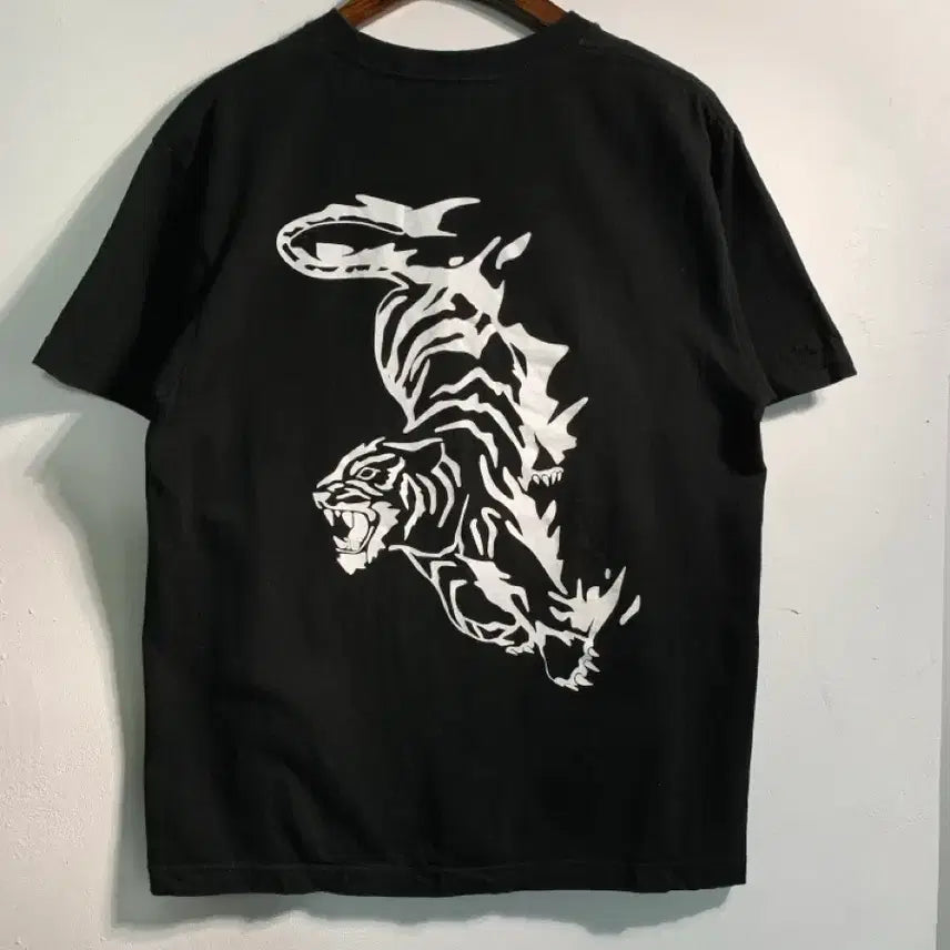 [BUNJANG] Printstar Vintage T-Shirt M / 만원샵) printstar 프린트스타 빈티지 티셔츠 M C391