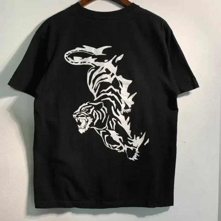 [BUNJANG] Printstar Vintage T-Shirt M / 만원샵) printstar 프린트스타 빈티지 티셔츠 M C391