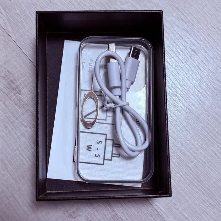 [BUNJANG] XS18Pro Mini Smartphone Pink / 테무에서 구매한 미니 스마트폰 XS18Pro 핑크  판매합니다!