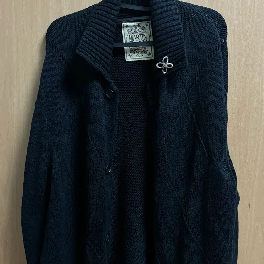 [BUNJANG] Martinplan Cardigan L / 마틴플랜 가디건 L