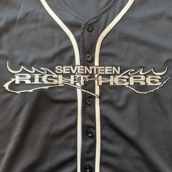 [SOLD OUT] 세븐틴 라잇히어 유니폼 원우 양도