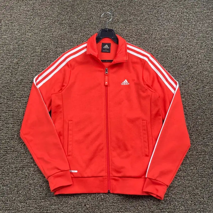 [BUNJANG] Adidas Track Top Jersey / 아디다스 트랙탑 져지