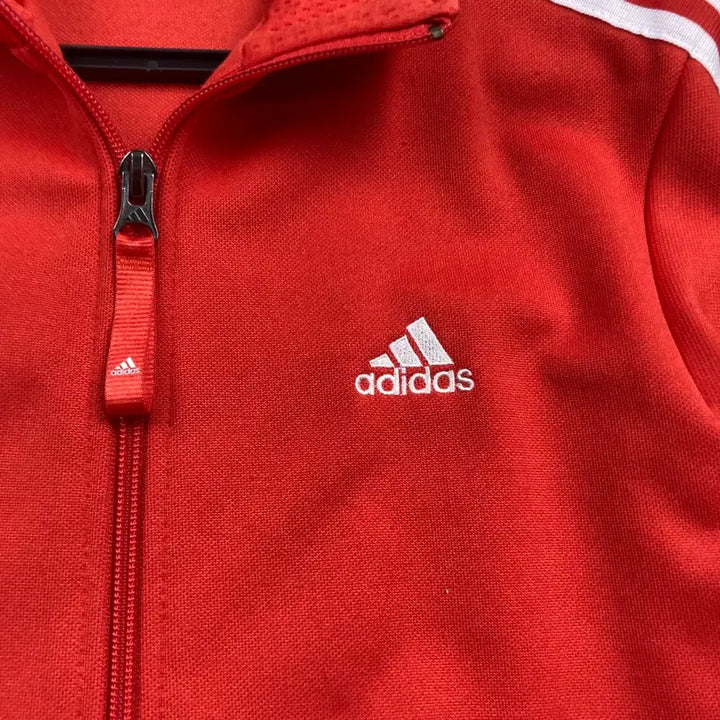 [BUNJANG] Adidas Track Top Jersey / 아디다스 트랙탑 져지