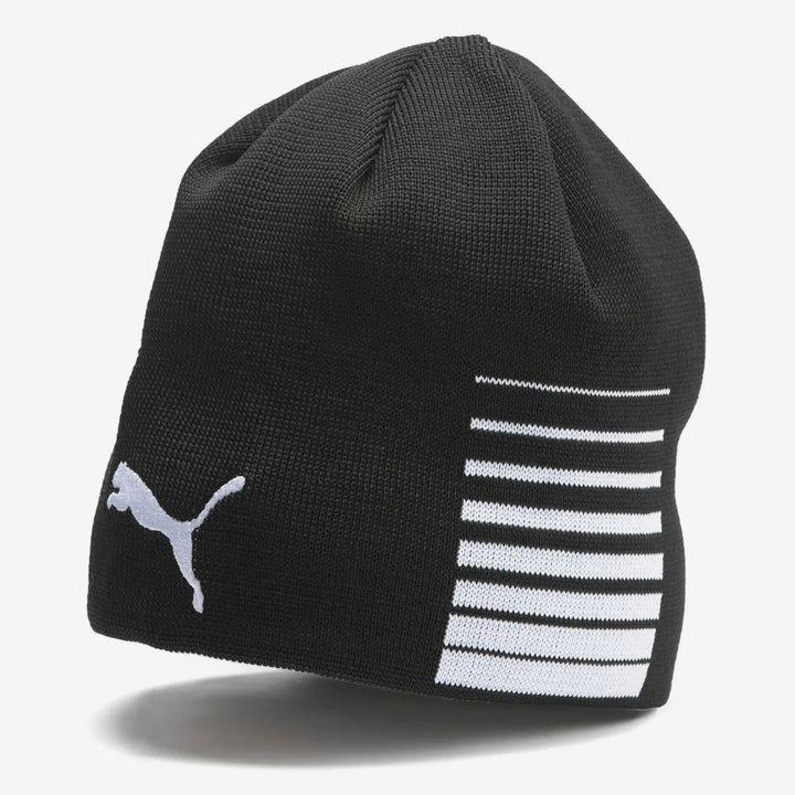 [BUNJANG] Puma Reversible Beanie - New, Unsealed / 새) 푸마 리버시블 비니 미개봉 새상품 스트릿 런닝 운동