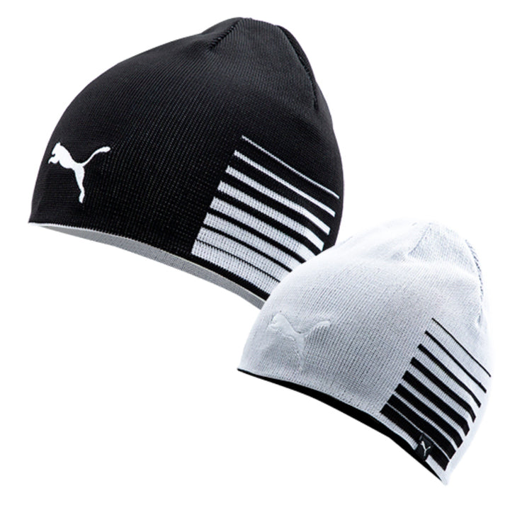 [BUNJANG] Puma Reversible Beanie - New, Unsealed / 새) 푸마 리버시블 비니 미개봉 새상품 스트릿 런닝 운동