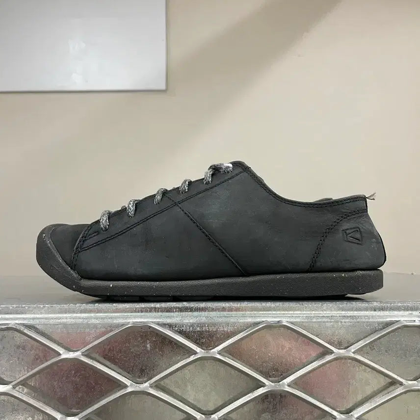 [BUNJANG] Kinn Sienna Oxford Shoes (240) / 킨 시에나 옥스포드 슈즈 240