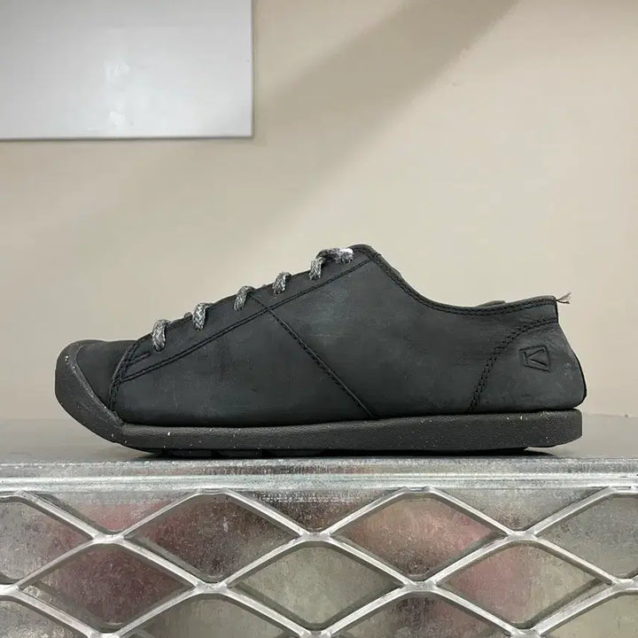 [BUNJANG] Kinn Sienna Oxford Shoes (240) / 킨 시에나 옥스포드 슈즈 240