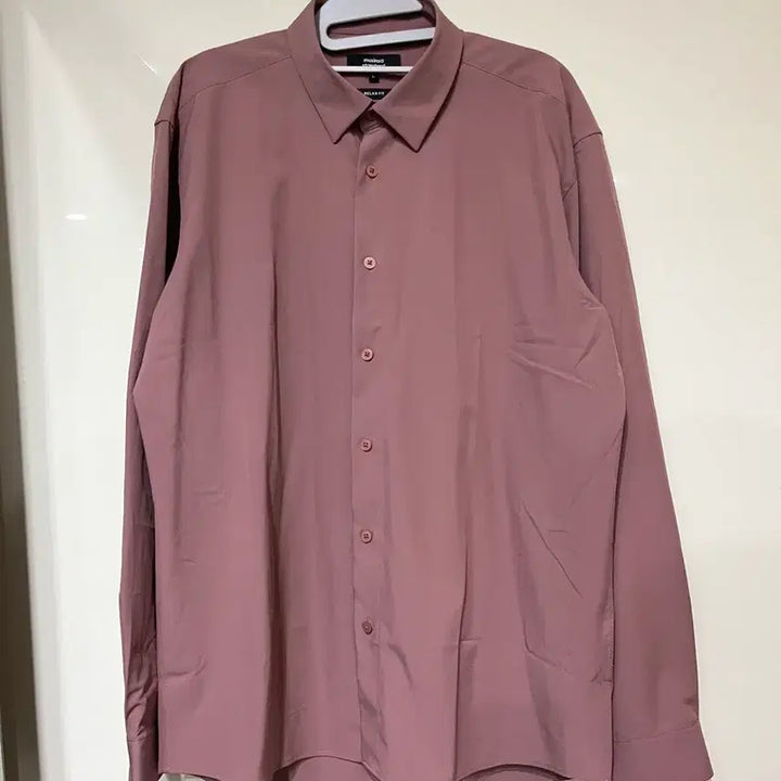 [BUNJANG] Musinsa Standard Relaxed Fit Rose Shirt (L) / (L)무신사스탠다드 릴렉스핏 말린장미 셔츠