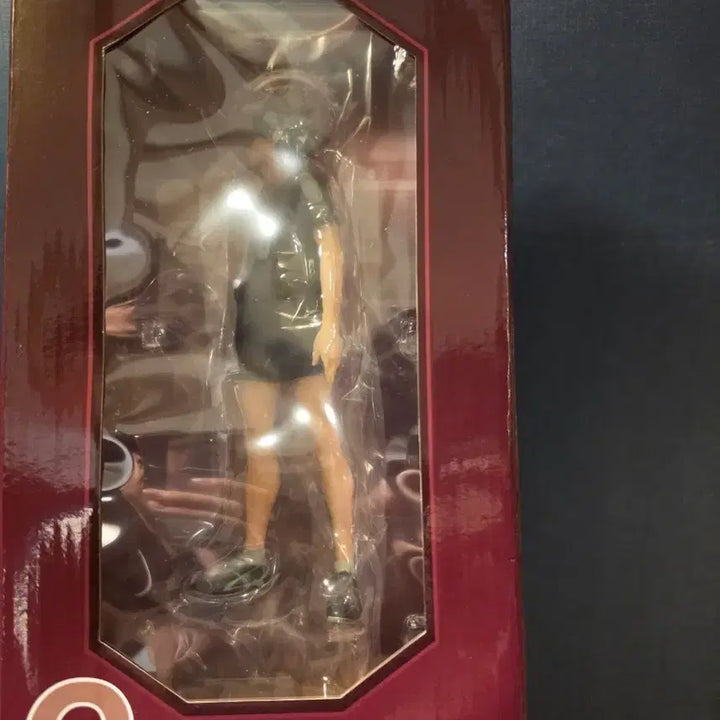 [BUNJANG] Haikyu!! C Prize Rintaro Suna Figure / 미개봉)하이큐 c상 스나 린타로