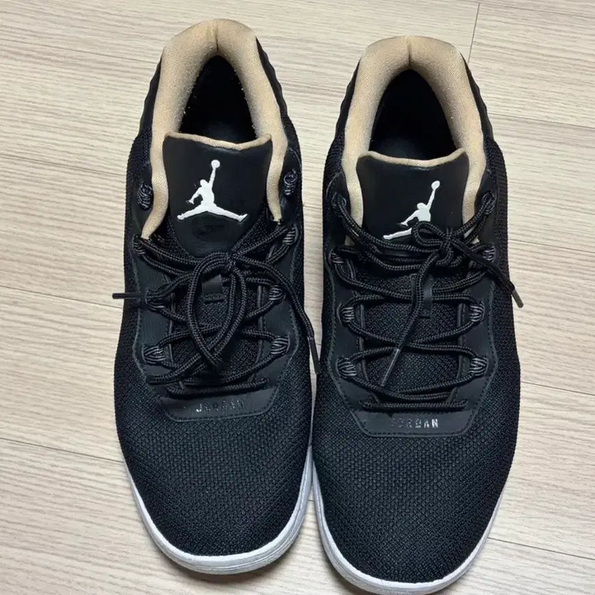 [BUNJANG] Nike Air Jordan Basketball Shoes / 조던 농구화
