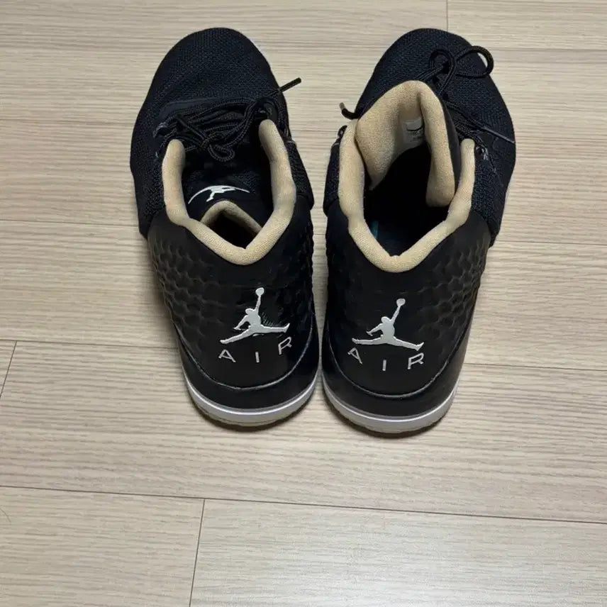[BUNJANG] Nike Air Jordan Basketball Shoes / 조던 농구화
