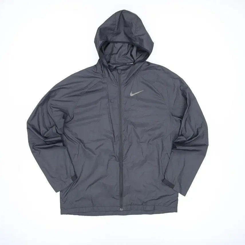 [BUNJANG] Nike Lightweight Windbreaker Jacket XL / XL 나이키 바람막이 자켓(얇음) 0508H