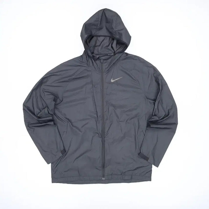 [BUNJANG] Nike Lightweight Windbreaker Jacket XL / XL 나이키 바람막이 자켓(얇음) 0508H