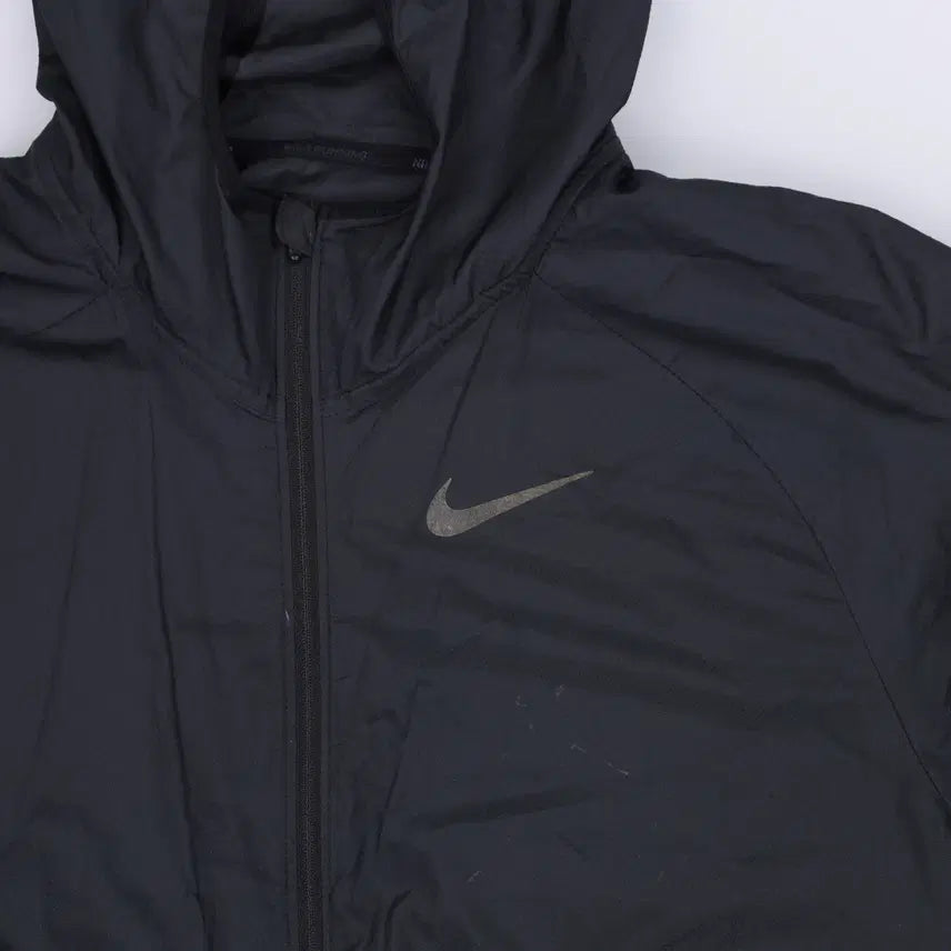 [BUNJANG] Nike Lightweight Windbreaker Jacket XL / XL 나이키 바람막이 자켓(얇음) 0508H