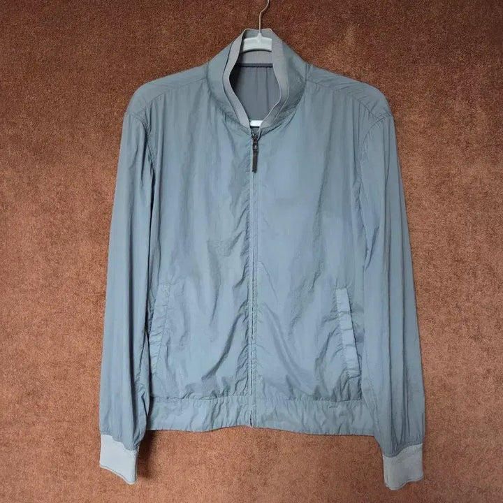 [BUNJANG] Maestro Single-Layer Windbreaker Jacket / 마에스트로 홑겹 바람막이자켓 95