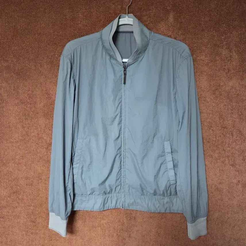 [BUNJANG] Maestro Single-Layer Windbreaker Jacket / 마에스트로 홑겹 바람막이자켓 95
