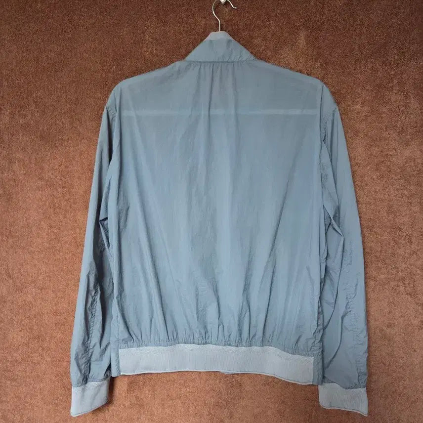 [BUNJANG] Maestro Single-Layer Windbreaker Jacket / 마에스트로 홑겹 바람막이자켓 95