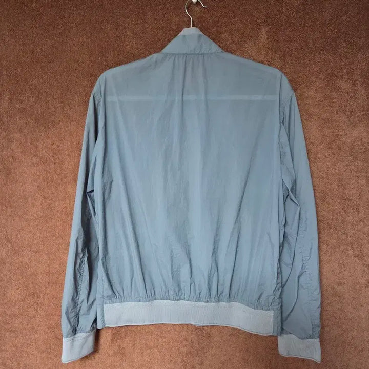 [BUNJANG] Maestro Single-Layer Windbreaker Jacket / 마에스트로 홑겹 바람막이자켓 95