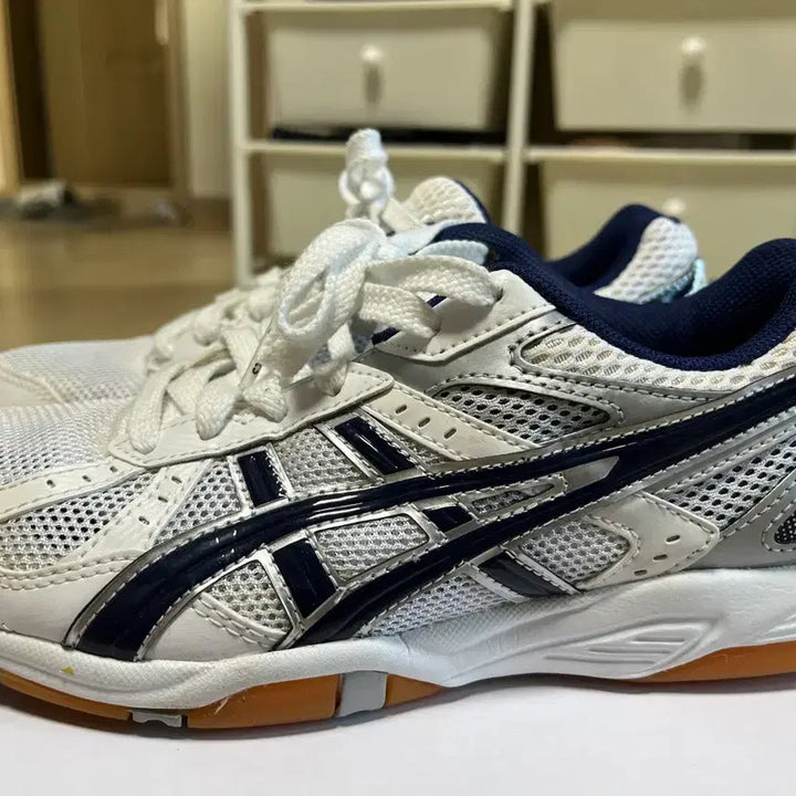 [BUNJANG] ASICS Rote Libre FL5 Track and Field Shoes / 3) 아식스 로테 리브레 FL5 체대입시화 235