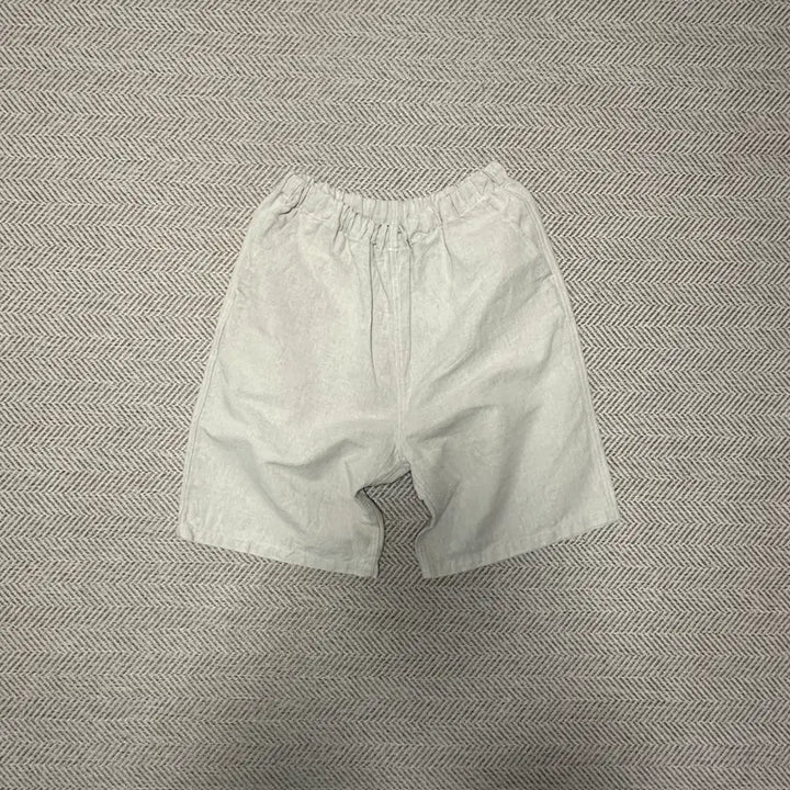 [BUNJANG] VETRA Made in France Linen Shorts Size 44 / VETRA france made linen shorts