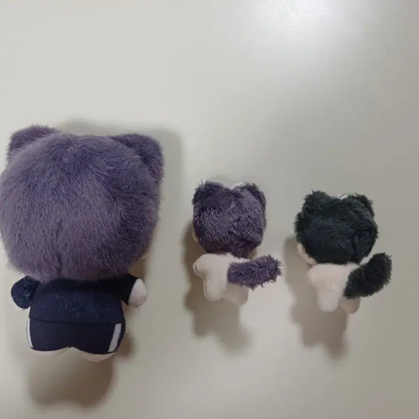 [SOLD OUT] 세븐틴 원우 인형