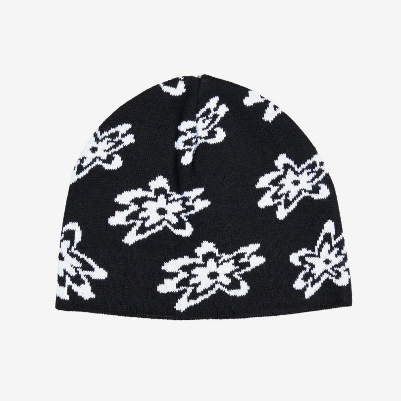 [BUNJANG] aeae Flower Beanie Reversible (Sealed) / 새) aeae 플라워 비니 리버시블 미개봉 새상품